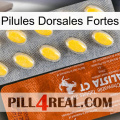 Strong Back Pills 42